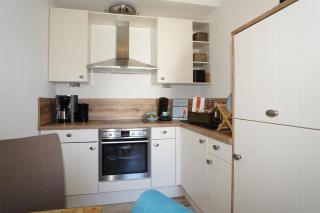 Loft Steinmarne - Cuxhaven - 1