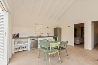 Villa Grandi, luxury mini resort - Otrobanda - Willemstad - 4