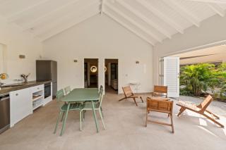 Villa Grandi, luxury mini resort - Otrobanda - Willemstad - 2