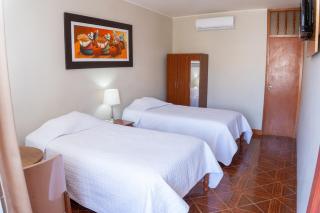 Hotel Curasi - 9