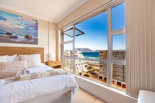 Ocean View 7th floor 2 bed, Blouberg - Città del Capo - 7