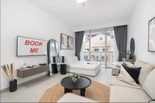 Jaw dropping studio in Luma21 - 0