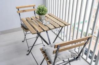 Jaw dropping studio in Luma21 - 8