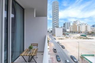 Jaw dropping studio in Luma21 - 4