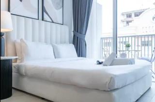 Jaw dropping studio in Luma21 - 3