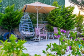 Sirius Villa Söğüt Daily Weekly Rentals - Marmaris - 9