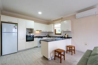 Sirius Villa Söğüt Daily Weekly Rentals - Marmaris - 7
