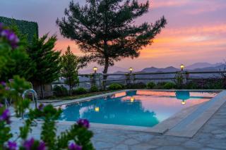 Sirius Villa Söğüt Daily Weekly Rentals - Marmaris - 4