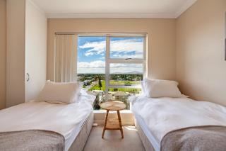 Ocean View 7th floor 2 bed, Blouberg - Città del Capo - 6
