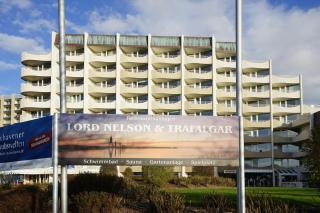 Lord Nelson Nr 305 - Cuxhaven - 1