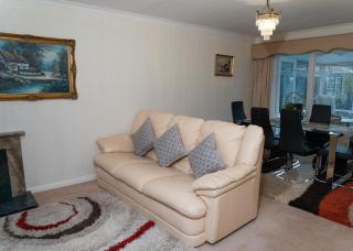 Farnborough Stay - 7