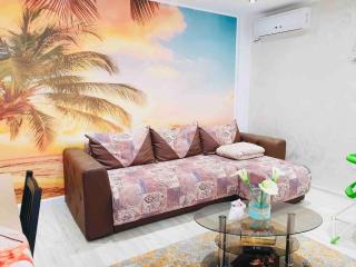 Apartament Eliza - Mamaia Nord – Năvodari - 5