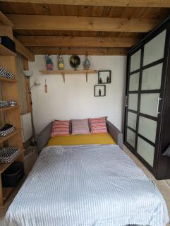oasis - Vitry-sur-Seine - 1