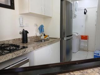 3 quartos 3 Banheiros, Lindo Condomínio Fechado Praia das Toninhas - Ubatuba - 8