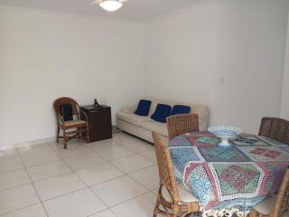 3 quartos 3 Banheiros, Lindo Condomínio Fechado Praia das Toninhas - Ubatuba - 7