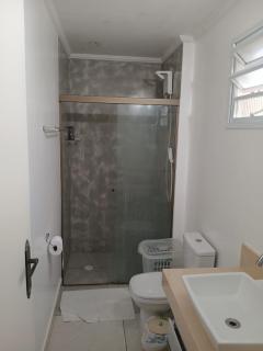 3 quartos 3 Banheiros, Lindo Condomínio Fechado Praia das Toninhas - Ubatuba - 5