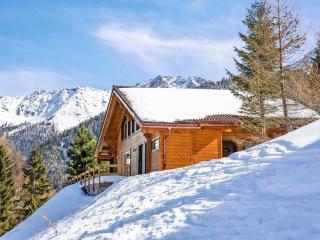 Chalet Quatre Vallees - La Tzoumaz - 7