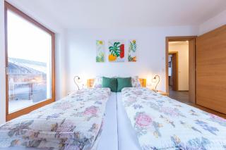 Farm apartment in Stelvio National Park - Prad am Stilfserjoch - 6