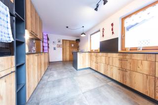 Mooshof - Farm apartment for families, motorcyclists, hikers & cyclists in Stelvio National Park - 2