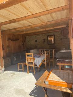 Gîte Edelweiss Saint-Martin-en-Vercors - - 9