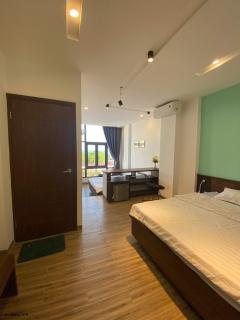 Sealife Hostel - Quy Nhon - 2