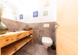 Farm apartment in Stelvio National Park - 1