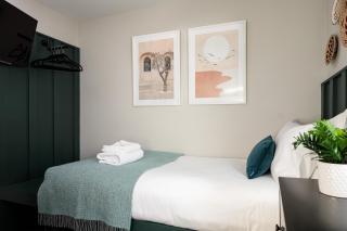 Brayford House Carholme Road - Lincoln - 5