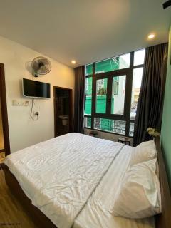 Sealife Hostel - Quy Nhon - 6