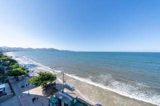 Achei Itapema • Duplex com vista mar e sossego - Itapema - 9