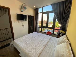 Sealife Hostel - Quy Nhon - 8