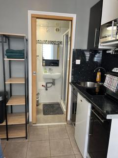 Studio proche de la CNPE - 7