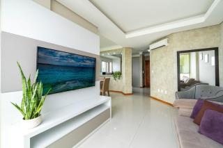 Achei Itapema • Duplex com vista mar e sossego - Itapema - 6