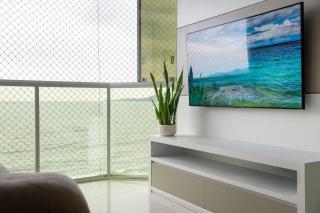Achei Itapema • Duplex com vista mar e sossego - Itapema - 5