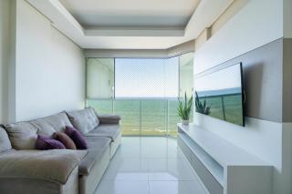Achei Itapema • Duplex com vista mar e sossego - Itapema - 4