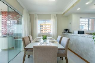 Achei Itapema • Duplex com vista mar e sossego - Itapema - 2