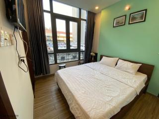 Sealife Hostel - Quy Nhon - 7