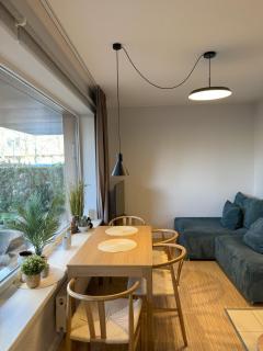 Biliūno 5 Apartment in the center with a private large terrace, by luxuryrent - Palanga - 9