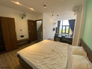 Sealife Hostel - Quy Nhon - 5
