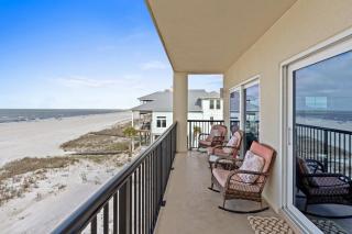 The Vue by Panhandle Getaways - Mexico Beach - 4