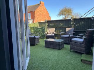 1 Norvic House - Sutton on Sea - 9