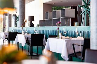 Hotel Belvoir Lake View & Spa - Rüschlikon - 4