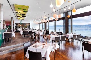 Hotel Belvoir Lake View & Spa - Rüschlikon - 6