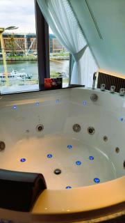 Apartamenty Wielka Odrzańska Centrum - 1