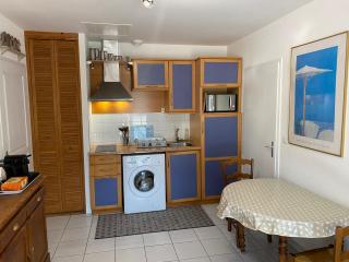 Beau T2 proche plages , commodités - 1