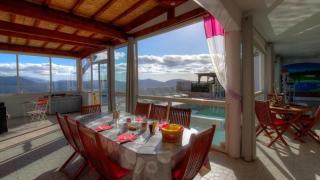 Villa conviviale à Olmeto avec piscine privée - Olmeto - 9