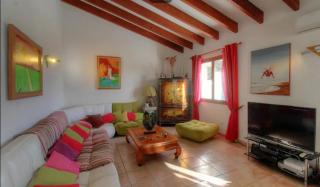 Villa conviviale à Olmeto avec piscine privée - Olmeto - 7