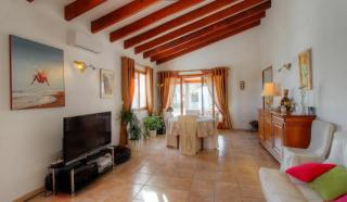Villa conviviale à Olmeto avec piscine privée - 6