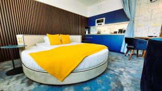 Apartamenty Wielka Odrzańska Centrum - 8
