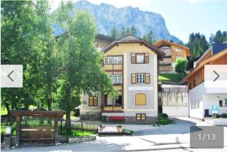 vedla posta - Badia - 0