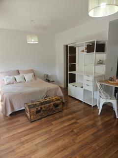 Encantador y acogedor studio con balcón en Almagro - Gran ubicación - Buenos Aires - 5